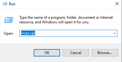 Windows .cpl commands – Tech Curiosity – Redefining Curiosity